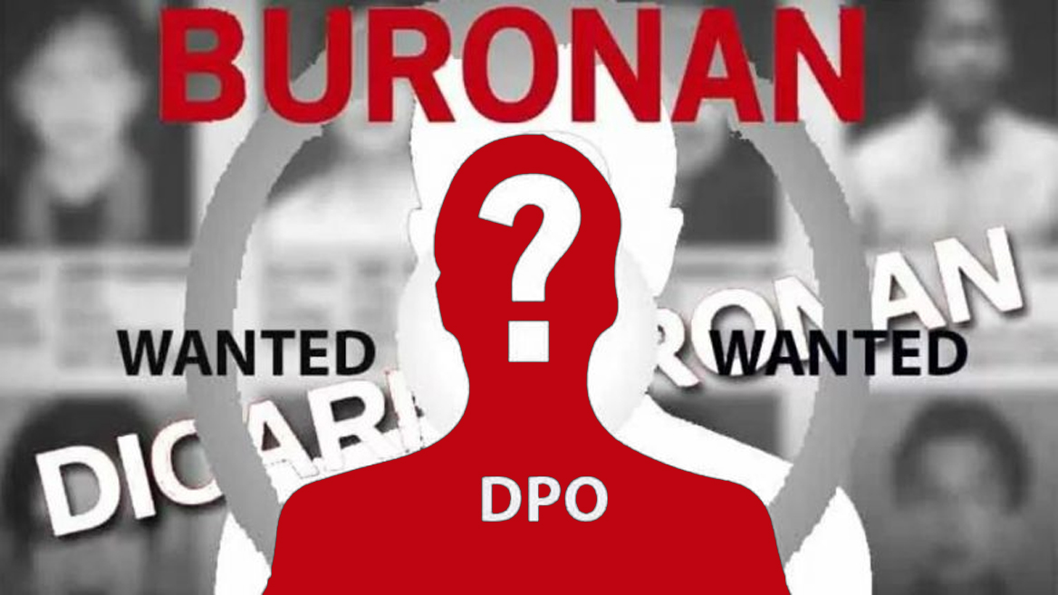 Lokasi 3 Buronan Kelas Kakap Diketahui Kejagung, Riza Chalid di Malaysia