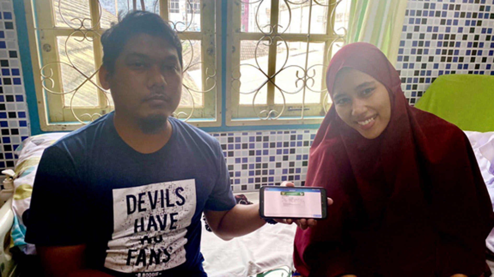 Maharani: Aplikasi Mobile JKN Permudah Segala Urusan Administrasi Peserta