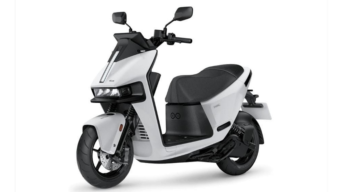 Gogoro Pulse: Motor Listrik Berteknologi Canggih dengan Harga yang Bikin Penasaran, Cek di Sini