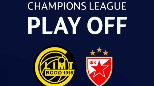 Liga Champions: Prediksi Bodo Glimt vs Crvena Zvezda, Rabu 21 Agustus 2024, Kick Off 02.00 WIB