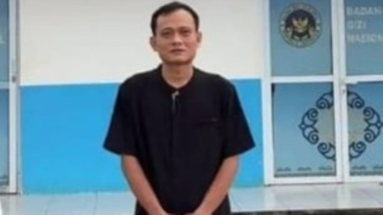SPPG Haza Al-Zein Klarifikasi Isu Cacing di Menu MBG Musi Rawas