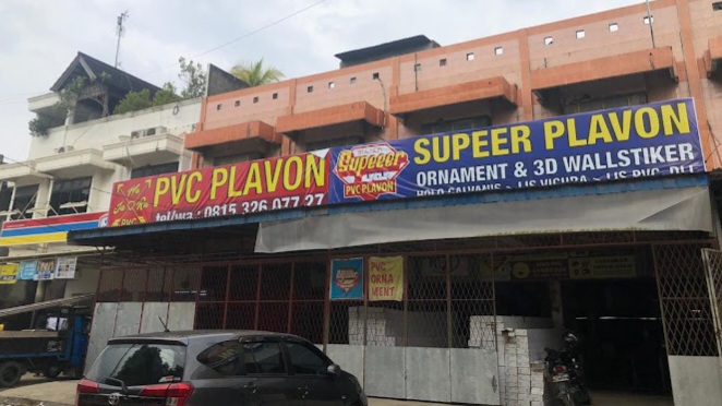 Toko Super PVC Plafon Palembang Buka Lowongan Kerja, Yang Berminat Ini Posisi dan Syaratnya