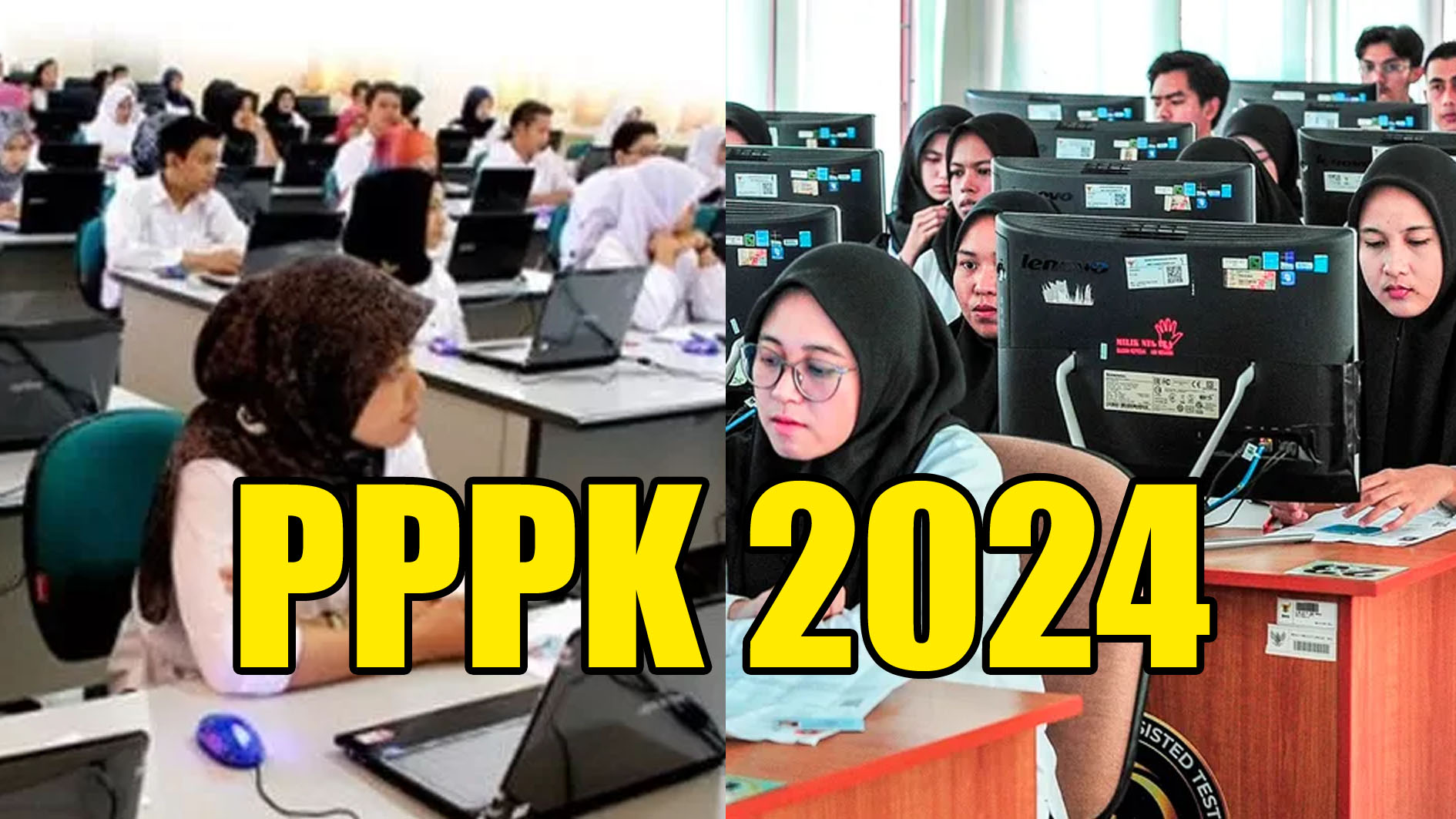 Pengumuman Kelulusan PPPK 2024 Tahap 1 Ditunda, Berikut Informasinya