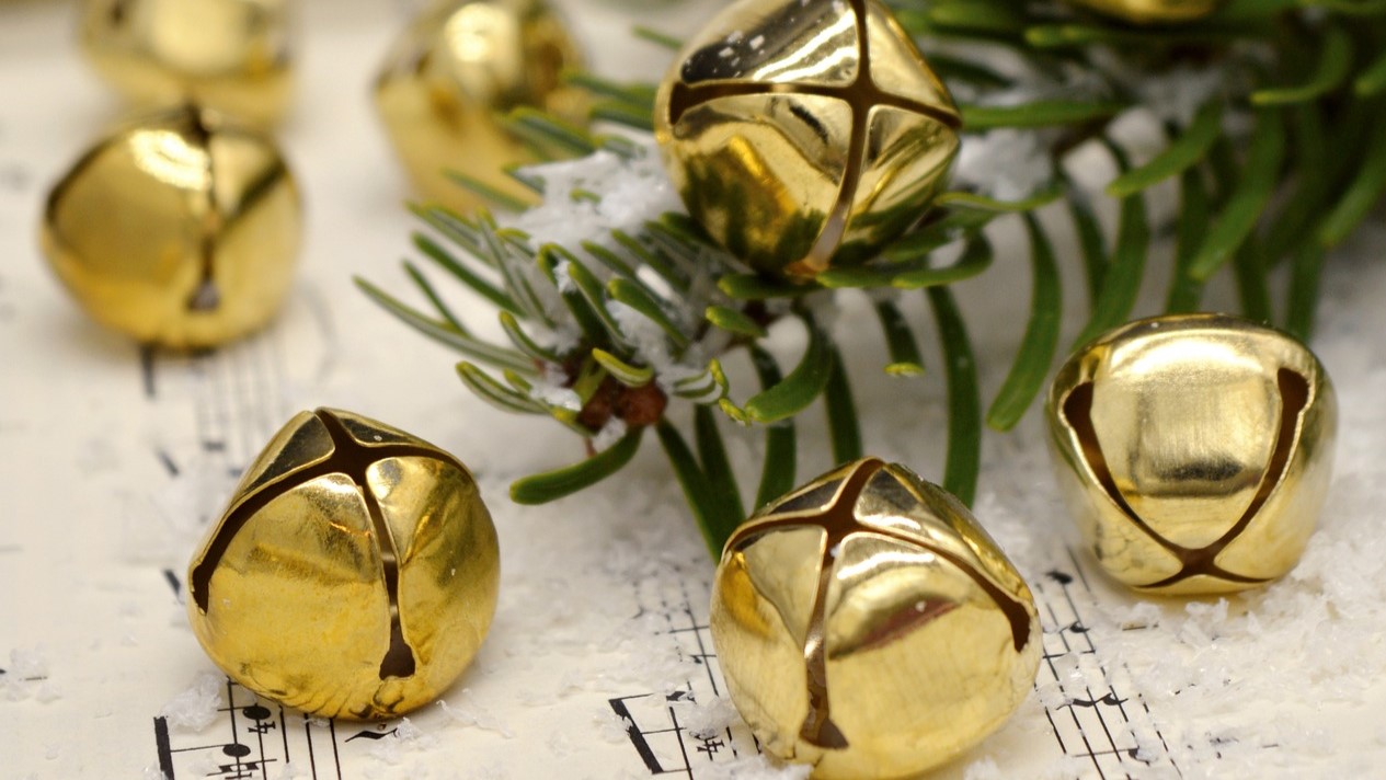 Makna dan Lirik Lagu Jingle Bells-James Lord Pierpont, Lagu Natal Populer