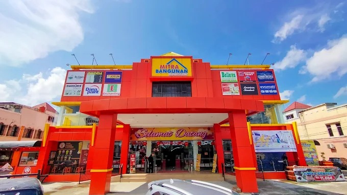 Lowongan Kerja Terbaru di Mitra Bangunan Supermarket Lubuk Linggau, Berikut Kualifikasinya