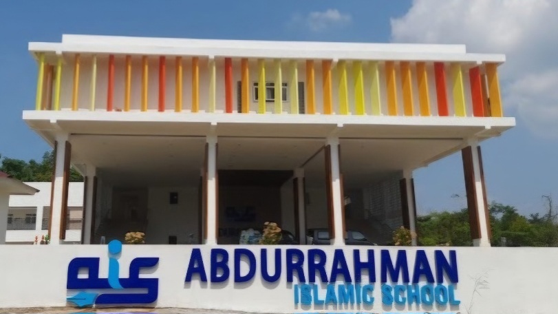 TKIT dan SDIT  Abdurrahman Islamic School Lubuk Linggau, Rekatkan Pendidikan dan Kehidupan Beragama Islam