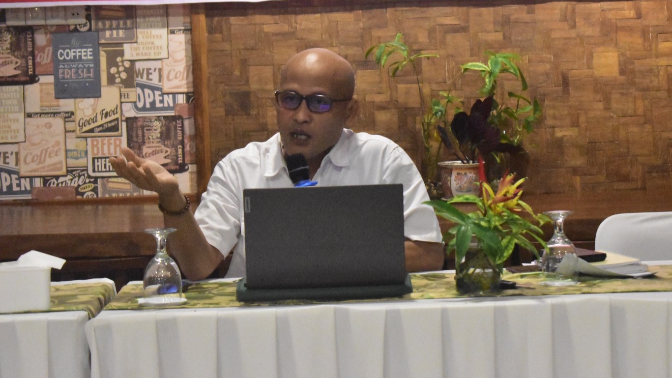 Konstitusional-kah Wacana Pemakzulan Gibran?