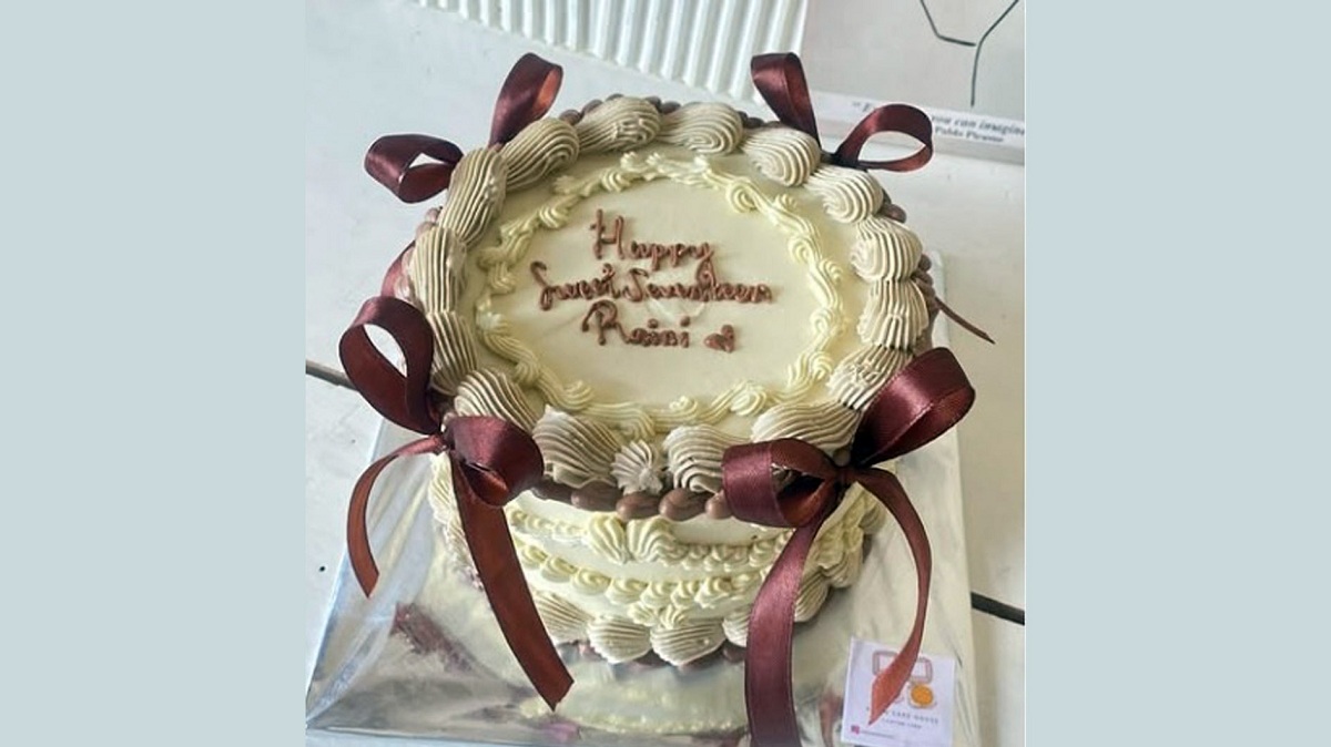 Karin Cake House Lubuk Linggau Tawarkan Aneka Kue Custome Termurah dan Banyak Promo Bagi Pelanggan Tercinta