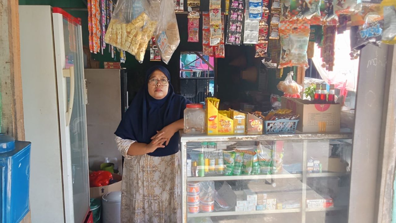 Kisah Suryani, Kartini Modern Pejuang Ekonomi Keluarga yang Berhasil Naik Kelas Lewat Pendanaan KUR BRI