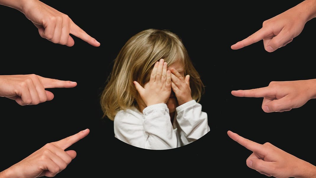 5 Jenis Bullying Pada Anak, Nomor 3 Paling Berbahaya