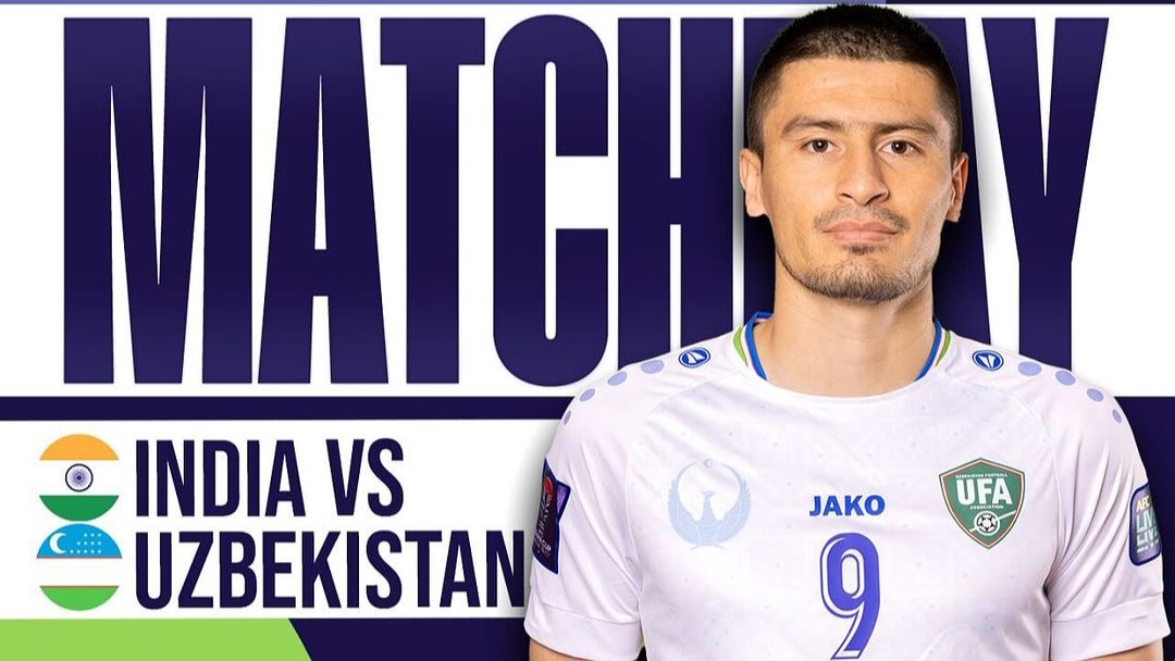 Prediksi India vs Uzbekistan, Piala Asia, Kamis, 18 Januari 2024, Kick Off 21.30 WIB