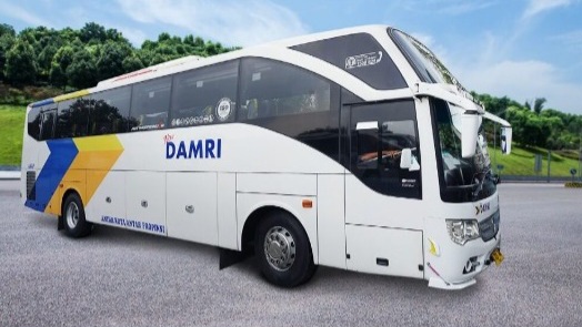 Berminat Kerja di BUMN DAMRI, Yuk Disimak Syarat dan Posisi yang Dibutuhkan