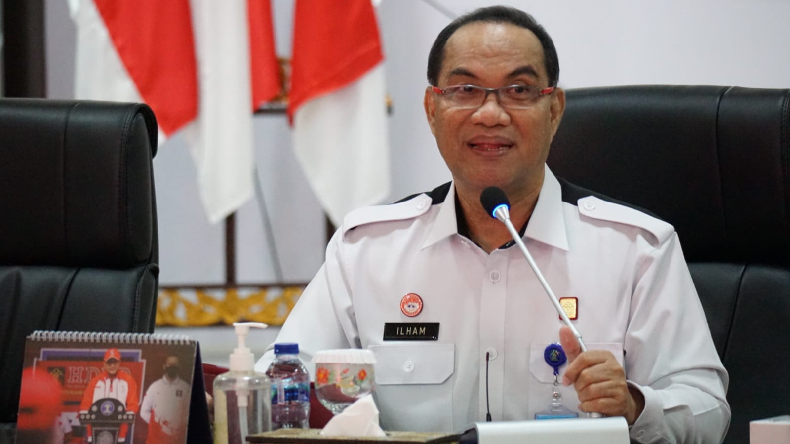 Per Agustus 2024, 336 Masyarakat Terima Bantuan Hukum Gratis dari Kemenkumham Sumatera Selatan