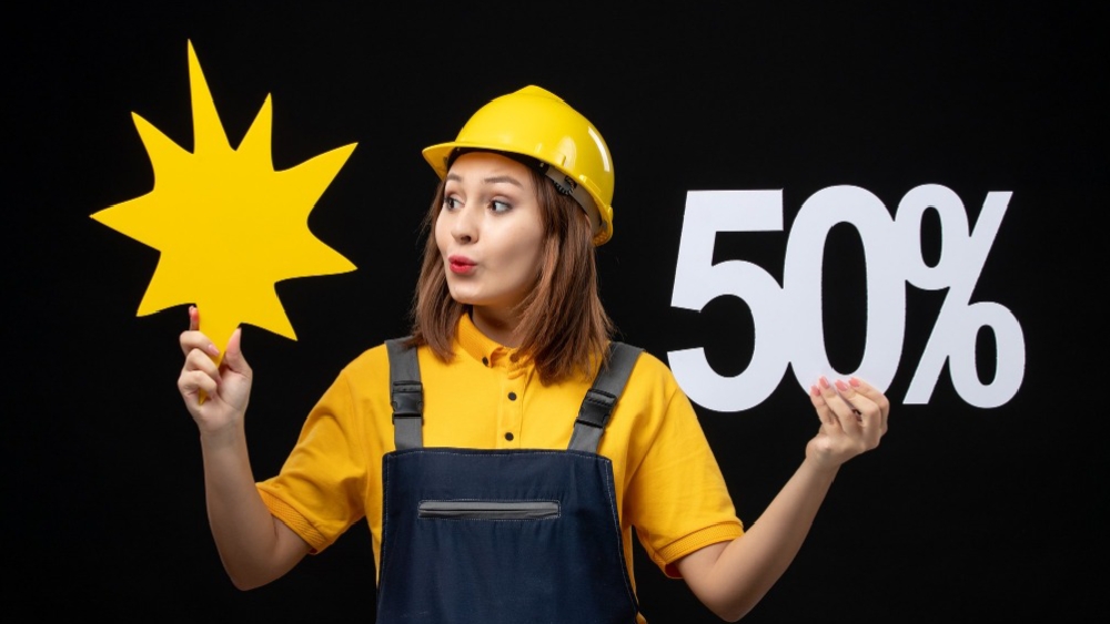 PLN Beri Diskon 50 Persen September 2025, Ini Syarat dan Ketentuannya