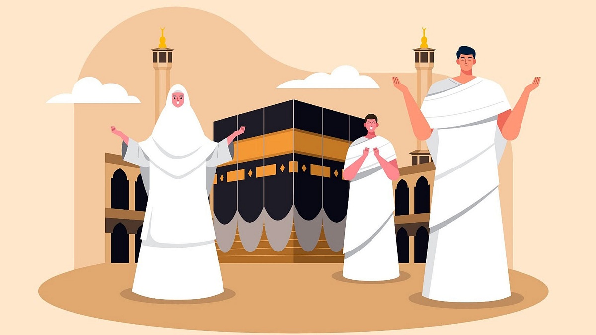 Cek Perbandingan Biaya Umrah Mandiri vs Travel, Segini Perkiraannya