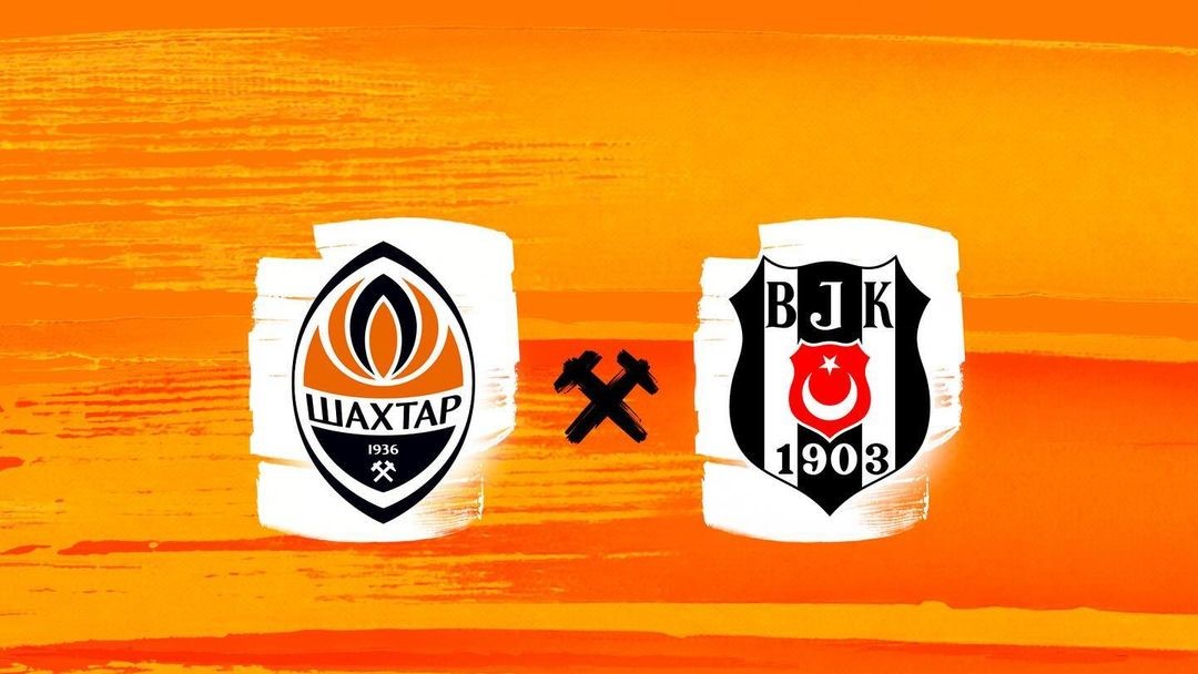 Friendly Match: Prediksi Besiktas JK vs Shakhtar Donetsk, Rabu 17 Juli 2024, Kick Off 22.30 WIB