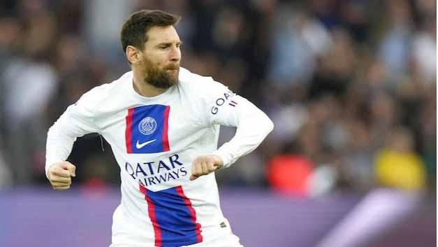 Dua Minggu Jelang Piala Dunia 2022: Lionel Messi Malah Cedera 