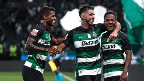 Liga Portugal: Prediksi Arouca vs Sporting CP, Sabtu 14 September 2024, Kick Off 02.15 WIB