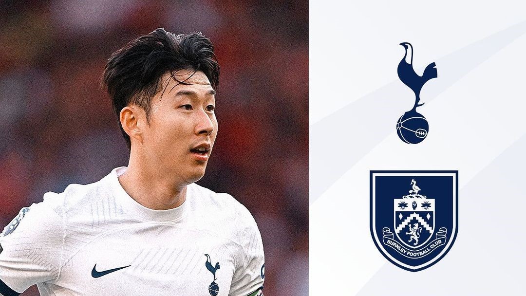 Prediksi Tottenham Hotspur vs Burnley, Premier League, Sabtu 11 Mei 2024, Kick Off 21.00 WIB