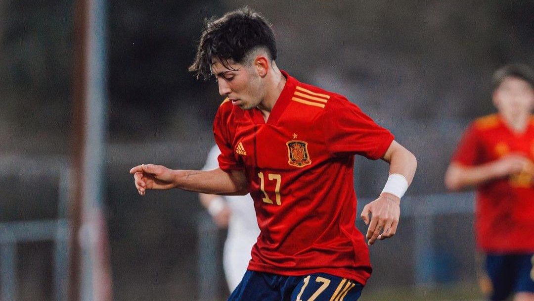 Euro U-19: Prediksi Denmark U-19 vs Spanyol U-19, Selasa 16 Juli 2024, Kick Off 21.30 WIB