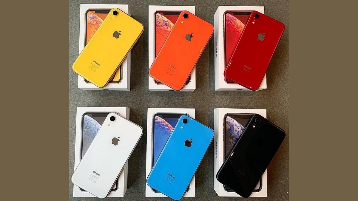 Inilah 4 Pilihan iPhone Bekas Terbaik 2024, Miliki HP Impian dengan Harga yang Lebih Murah