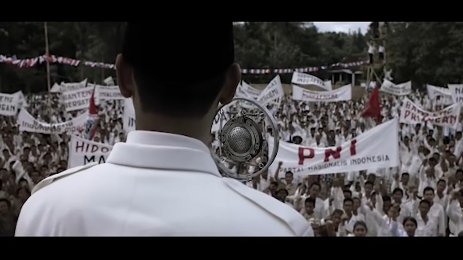 3 Film Kemerdekaan yang Wajib Kamu Tonton Saat 17 Agustus,  Tumbuhkan Semangat Kemerdekaan