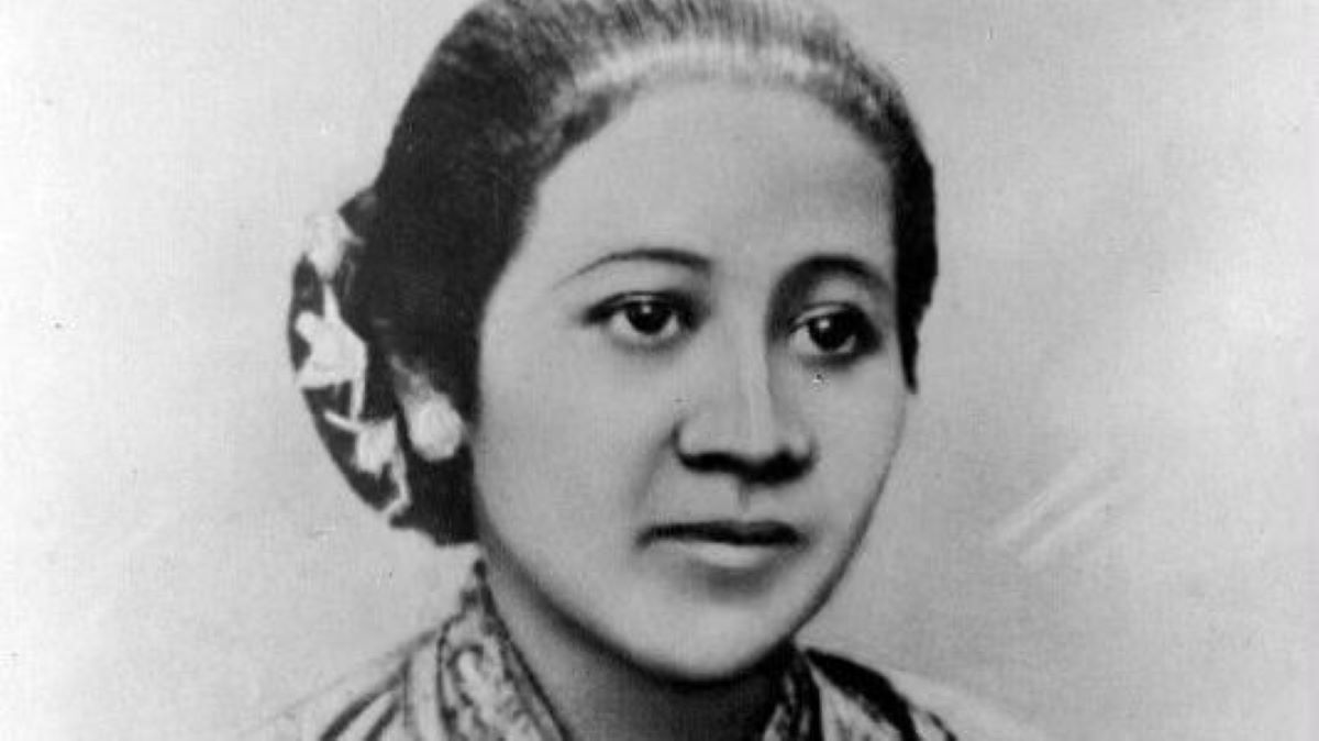 Kisah Perjuangan Pahlawan Nasional Wanita RA. Kartini dan Cut Nyak Dien, Perempuan Hebat dan Pemberani