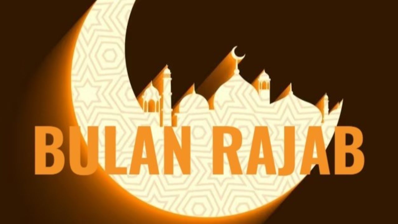 5 Larangan di Bulan Rajab, Umat Muslim Wajib Tahu! Harus Dihindari