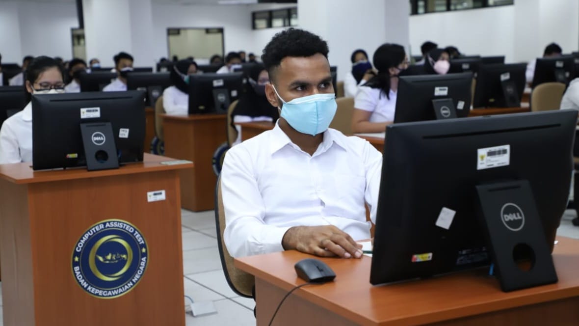 CPNS Dibuka Juni 2024, Pahami 5 Hal Ini Penyebab Tidak Lolos Seleksi Administrasi: Jangan Sampai Terjadi