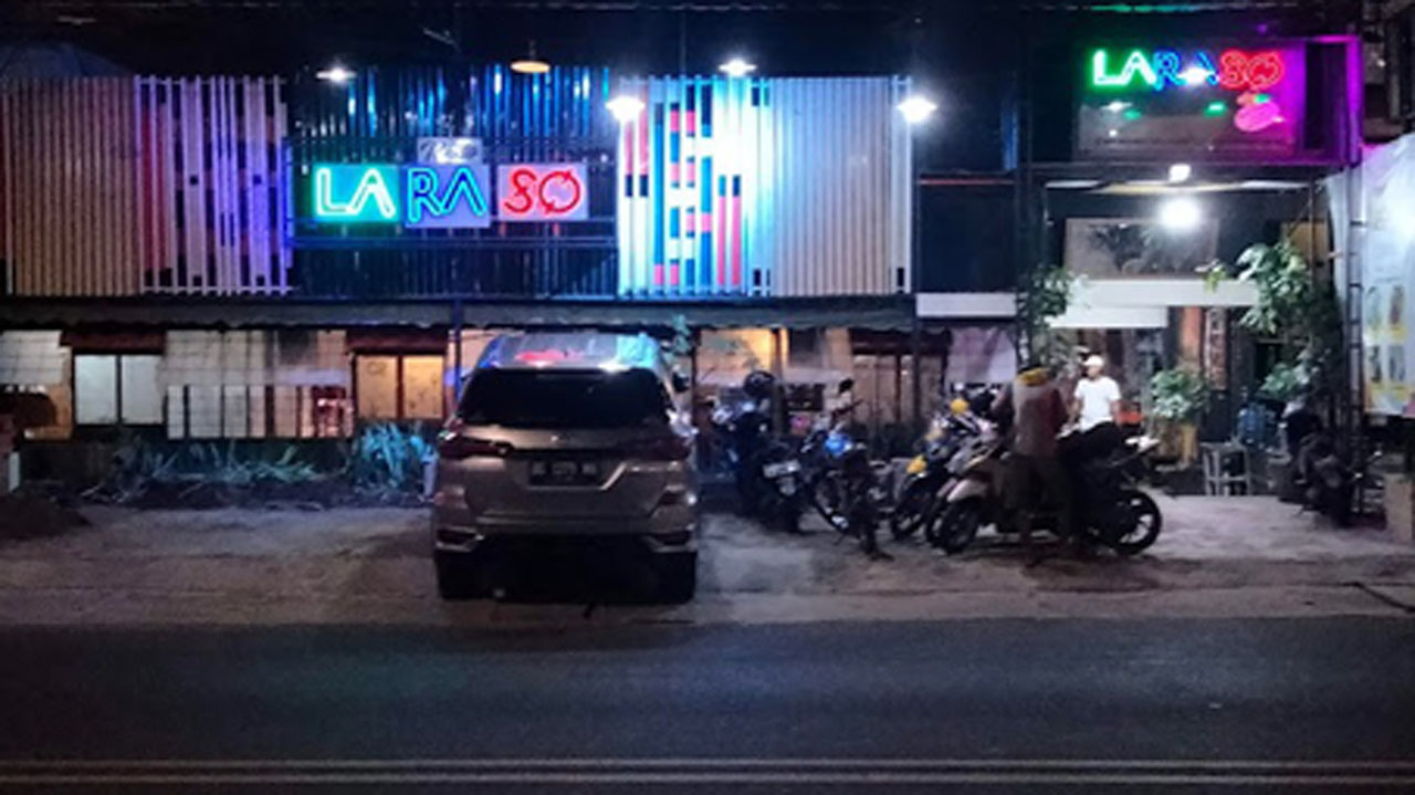 2 Lowongan Kerja di Laraso Cafe dan Resto Lubuk Linggau