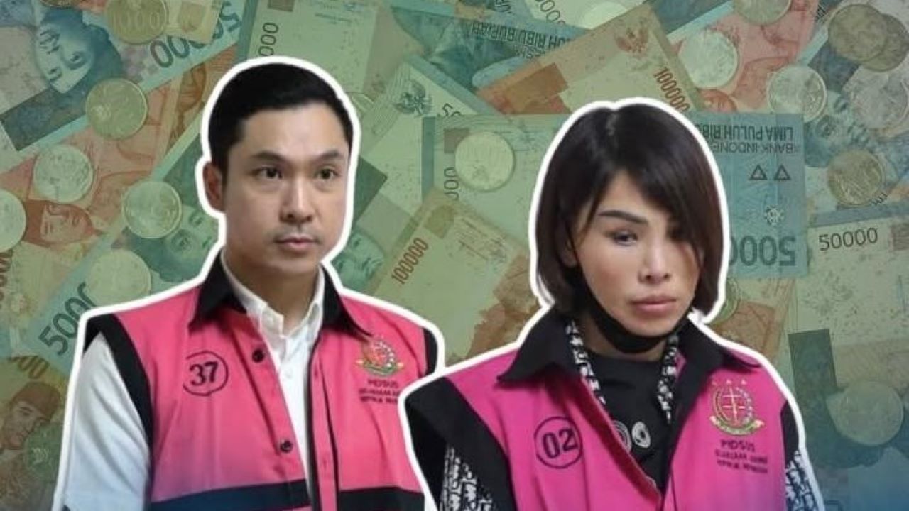 Helena Lim Terbukti Korupsi Timah Dihukum 5 Tahun,  Prabowo: 50 Tahun Gitu