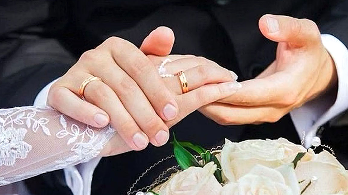 Terungkap, di Indonesia Pasangan Cerai Meningkat, yang Menikah Menurun