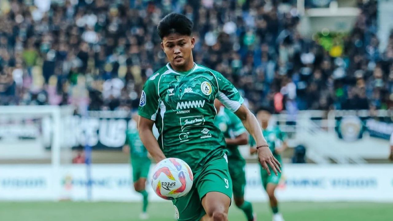 BRI Liga 1 Indonesia: Prediksi PSS Sleman vs PSBS Biak, Jumat 22 November 2024, Kick Off 15.30 WIB