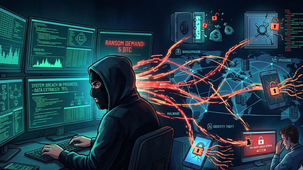 Waspada Modus Penipuan Social Engineering, Berikut 5 Cara Mengamankan Akun Mobile Banking  