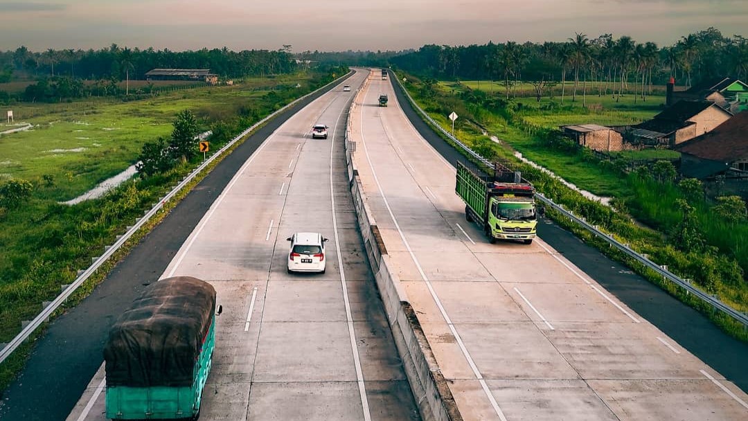Tarif Tol Palembang-Lampung 2024 Telah Resmi Ditetapkan, Cek Segini Nominalnya 