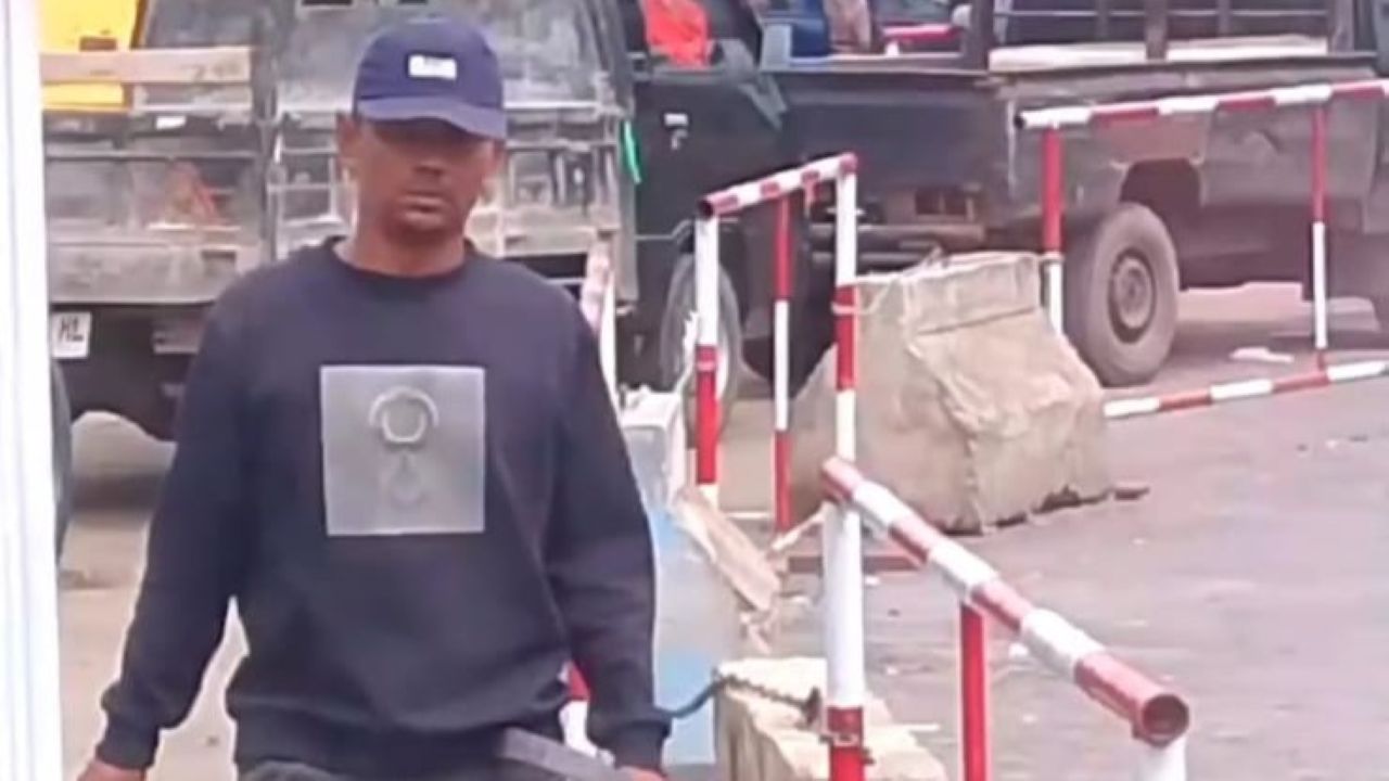 Sopir Mengeluh, Ada Pungli Saat Antri Solar di SPBU Lubuk Linggau 