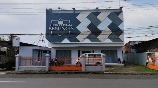 Benings Klinik Lubuk Linggau Buka Lowongan Kerja, yang Berminat ini Syaratnya