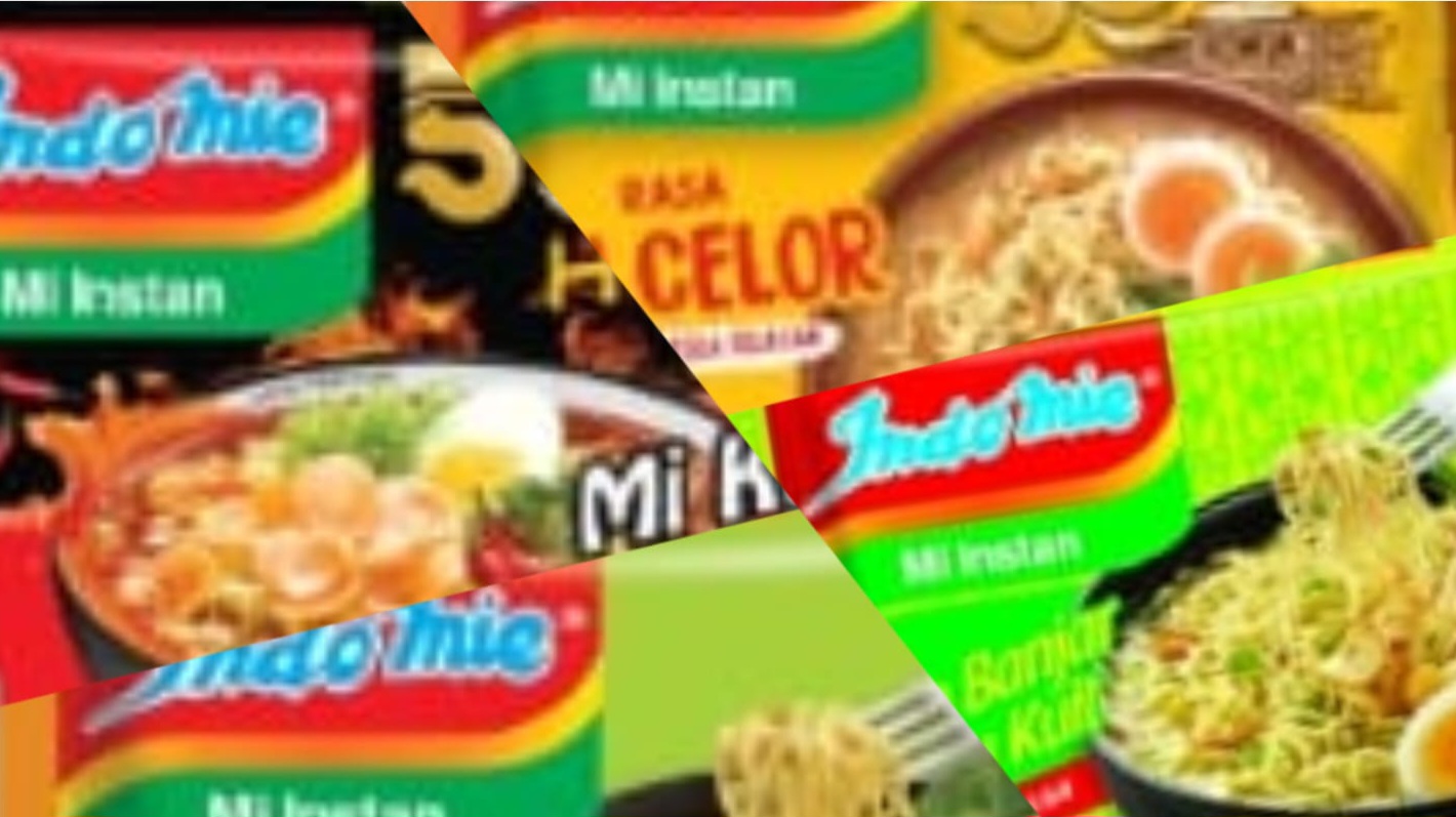Produk Mie Indomie Diskon di Alfamart, Berikut Daftar Harga Lengkap