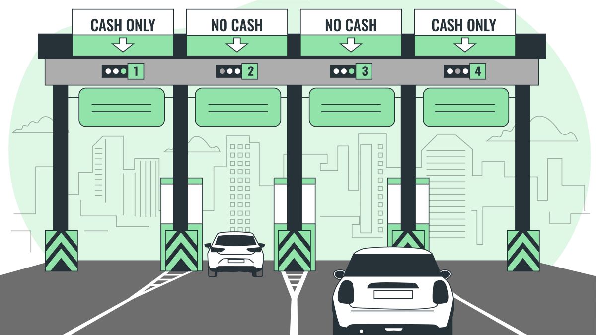 Kartu Tol Akan Dihapus di Semua Gerbang Tol Mulai 2024, Ini Gantinya dan Perbedaannya