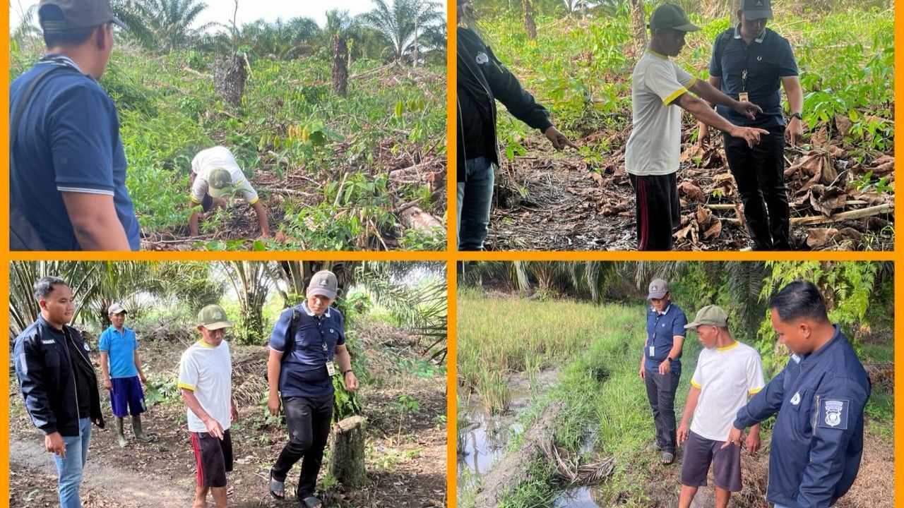 Beredar di Media Sosial Megang Sakti Musi Rawas Rawan Pencurian Motor, ini yang Dilakukan Polisi