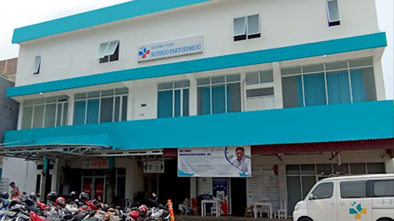 Lowongan Kerja Terbaru di Klinik Utama Sudirjo Partodimejo Musi Rawas