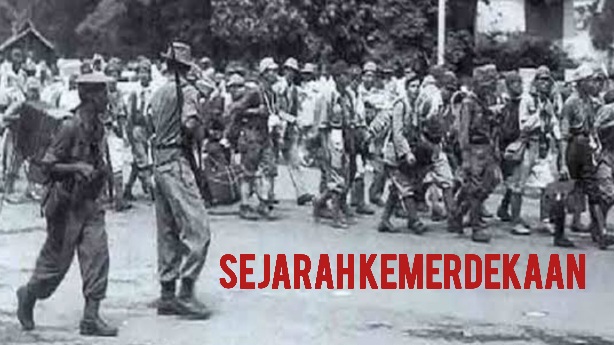 Sejarah Pertempuran Medan Area, Peperangan Melawan Sekutu Usai Merdeka, Begini Kisahnya