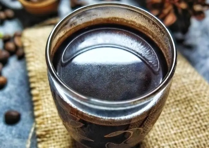 Mengenal Kopi Kothok Khas Cepu Jawa Tengah, Begini Cara Buat dan Sejarahnya