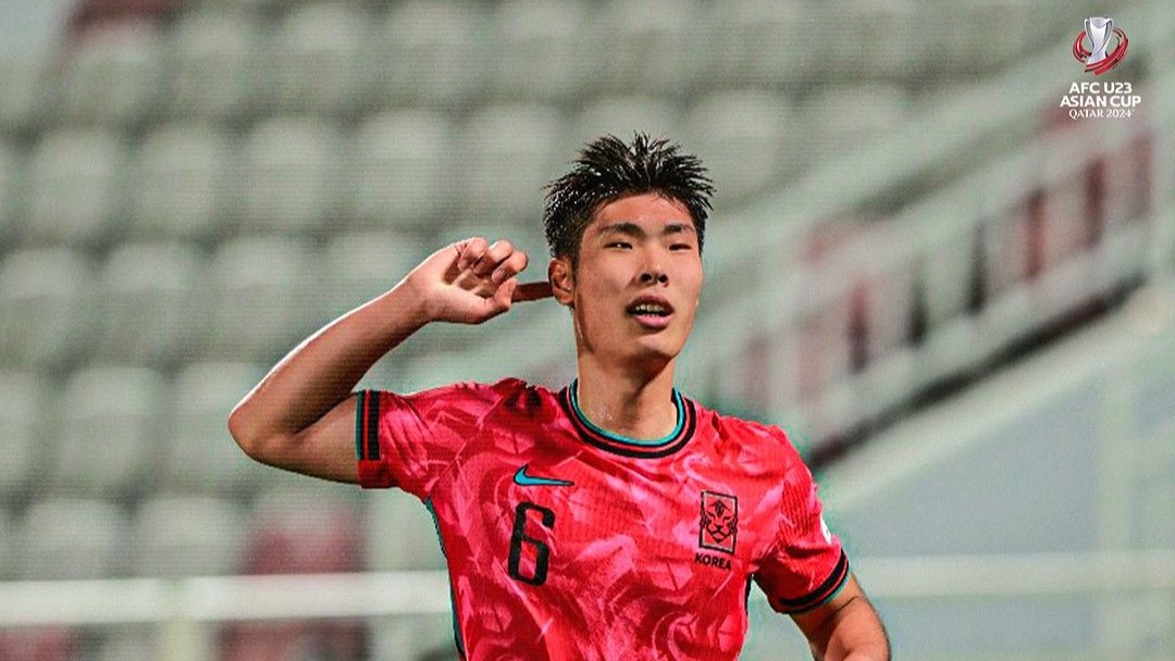 Prediksi China vs Korea Selatan, Piala Asia U-23, Jumat 19 April 2024, Kick Off 20.00 WIB