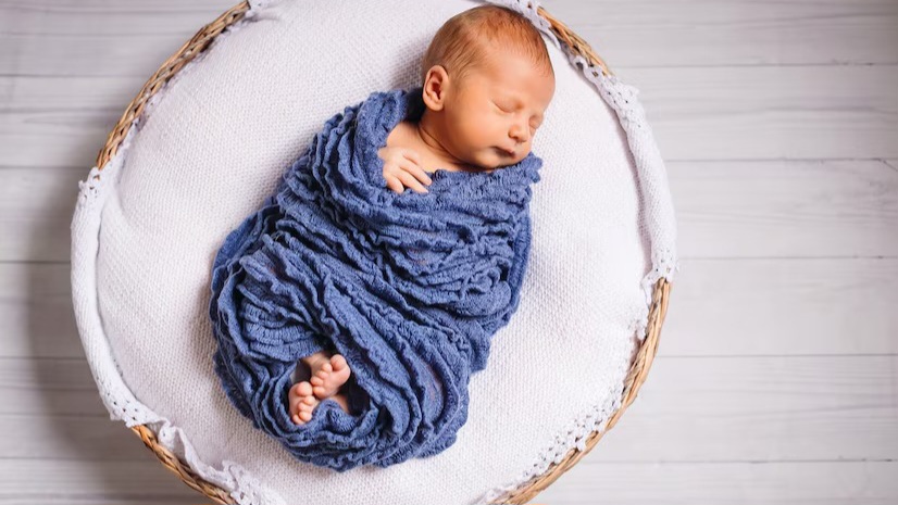 7 Fakta Unik Bayi yang Lahir di Bulan Mei, Salah Satunya Kreatif
