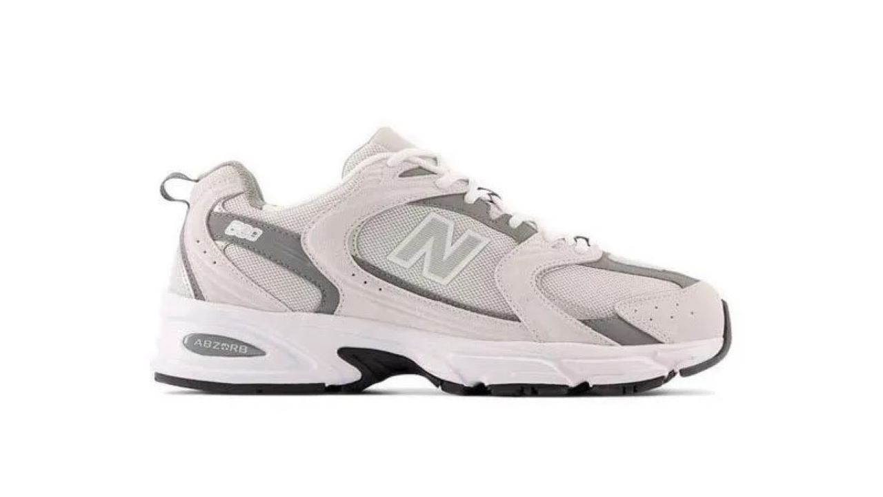 6 Alasan Mengapa New Balance 530 Begitu Populer di Kalangan Gen Z