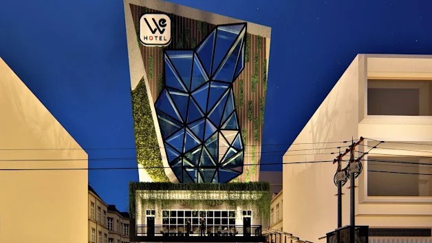 Lowongan Kerja Terbaru di We Hotel Lubuk Linggau, Berikut Posisi dan Kriterianya