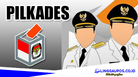 Daftar Nama Kades Terpilih di Pilkades Serentak Musi Rawas 2023