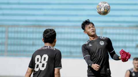 Prediksi Liga 1: PSS Sleman vs Dewa United, Ajang Kebangkitan