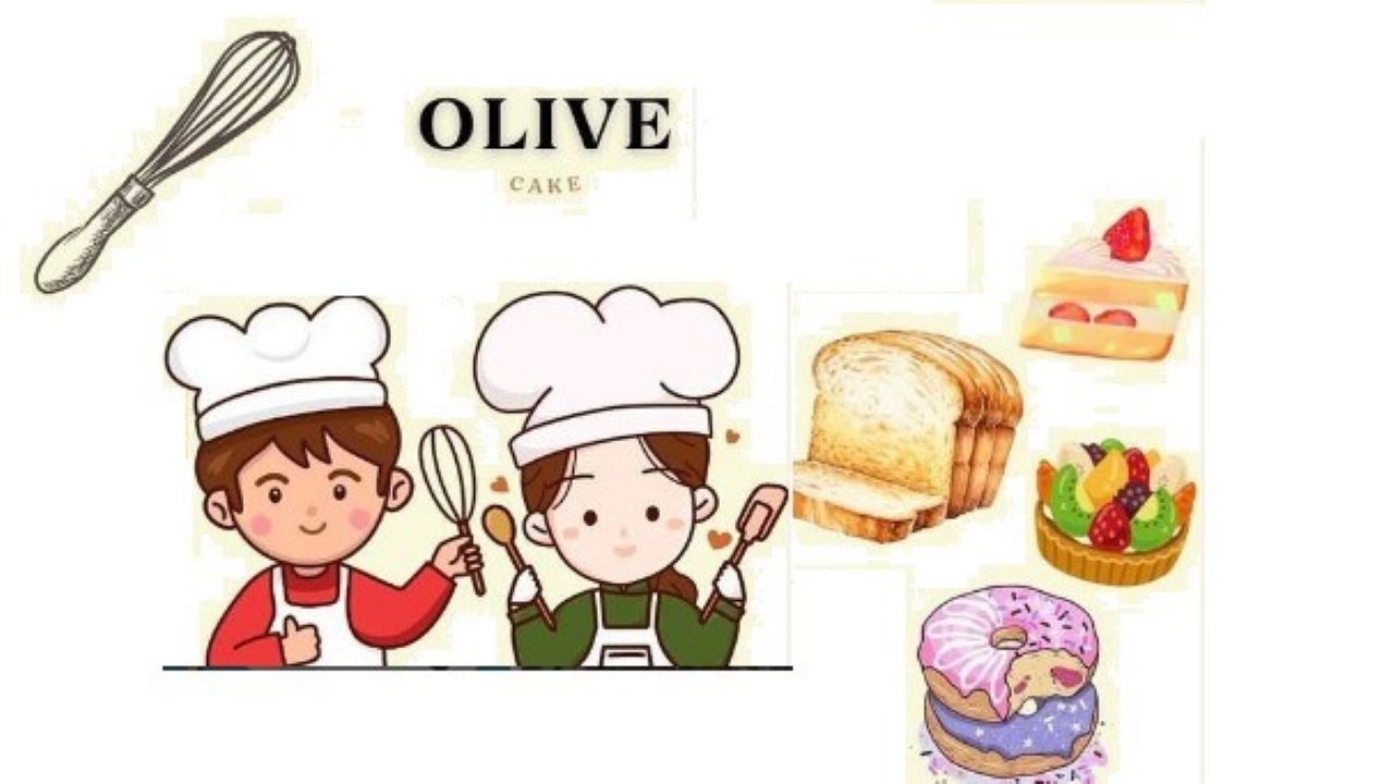 Olive Cake Lubuk Linggau Buka Lowongan Kerja, Berikut Posisi dan Kualifikasinya